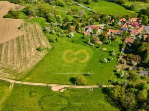 Prodej pozemku pro bydlení, Bratronice, 8000 m2