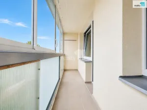 Prodej bytu 1+kk, Hradec Králové - Pražské Předměstí, Gebauerova, 37 m2