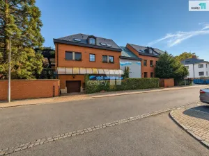 Prodej bytu 1+kk, Hradec Králové - Pražské Předměstí, Gebauerova, 37 m2