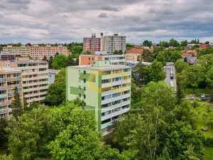 Prodej bytu 4+kk, Brandýs nad Labem-Stará Boleslav - Brandýs nad Labem, Kaštanová, 94 m2