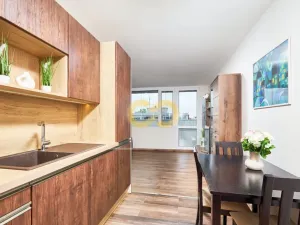 Prodej bytu 4+kk, Brandýs nad Labem-Stará Boleslav - Brandýs nad Labem, Kaštanová, 94 m2