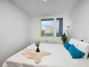 Prodej bytu 4+kk, Brandýs nad Labem-Stará Boleslav - Brandýs nad Labem, Kaštanová, 94 m2