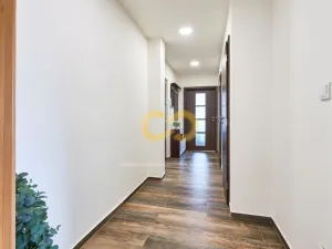 Prodej bytu 4+kk, Brandýs nad Labem-Stará Boleslav - Brandýs nad Labem, Kaštanová, 94 m2