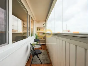 Prodej bytu 4+kk, Brandýs nad Labem-Stará Boleslav - Brandýs nad Labem, Kaštanová, 94 m2