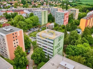 Prodej bytu 4+kk, Brandýs nad Labem-Stará Boleslav - Brandýs nad Labem, Kaštanová, 94 m2