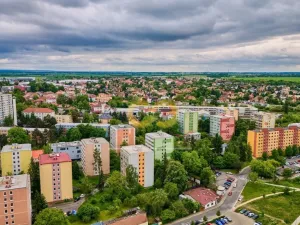 Prodej bytu 4+kk, Brandýs nad Labem-Stará Boleslav - Brandýs nad Labem, Kaštanová, 94 m2