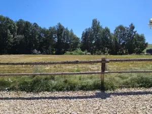 Prodej pozemku pro bydlení, Nová Cerekev - Chmelná, 955 m2