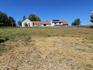 Prodej pozemku pro bydlení, Nová Cerekev - Chmelná, 955 m2