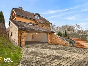 Prodej rodinného domu, Holešov, 250 m2