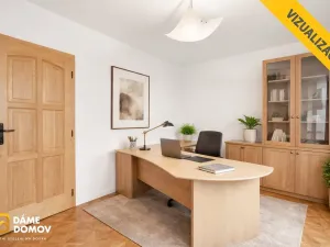 Prodej rodinného domu, Holešov, 250 m2