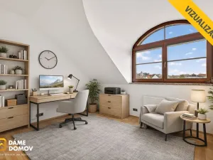 Prodej rodinného domu, Holešov, 250 m2