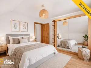Prodej rodinného domu, Holešov, 250 m2