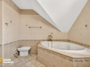 Prodej rodinného domu, Holešov, 250 m2
