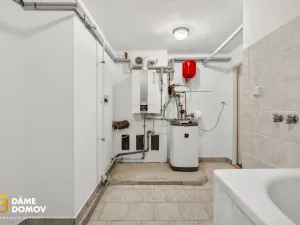Prodej rodinného domu, Holešov, 250 m2
