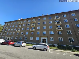 Prodej bytu 1+1, Ostrava, Pionýrů, 38 m2