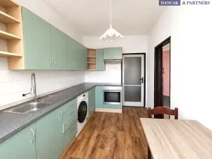 Prodej bytu 1+1, Ostrava, Pionýrů, 38 m2