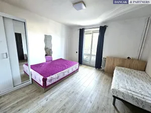 Prodej bytu 1+1, Ostrava, Pionýrů, 38 m2