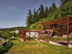 Prodej výrobních prostor, Háje, 6412 m2