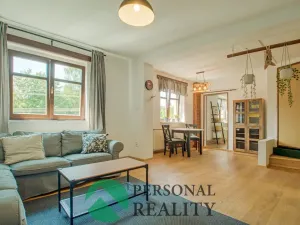 Prodej rodinného domu, Planá, Na Sádkách, 148 m2