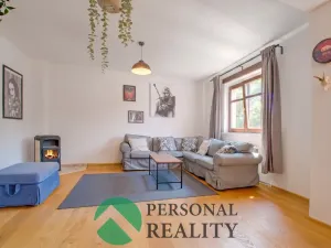 Prodej rodinného domu, Planá, Na Sádkách, 148 m2