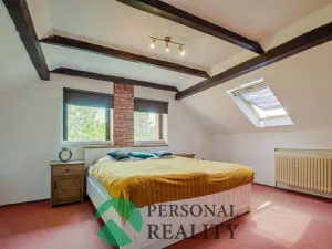 Prodej rodinného domu, Planá, Na Sádkách, 148 m2