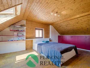 Prodej rodinného domu, Planá, Na Sádkách, 148 m2