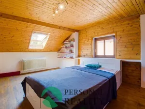 Prodej rodinného domu, Planá, Na Sádkách, 148 m2