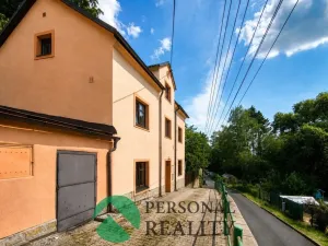 Prodej rodinného domu, Planá, Na Sádkách, 148 m2