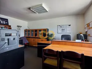 Prodej skladu, Háje, 6412 m2