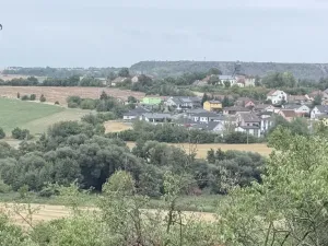 Prodej zahrady, Brandýsek, 464 m2