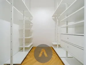 Pronájem bytu 1+kk, Brno, Drobného, 47 m2