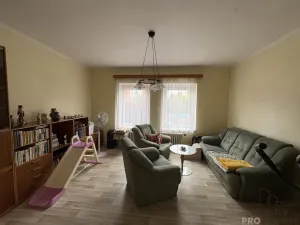 Prodej rodinného domu, Bystřice pod Hostýnem, Tř. Legií, 180 m2