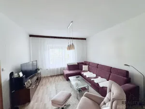 Prodej rodinného domu, Bystřice pod Hostýnem, Tř. Legií, 180 m2
