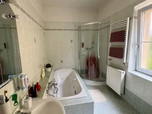 Prodej rodinného domu, Bystřice pod Hostýnem, Tř. Legií, 180 m2