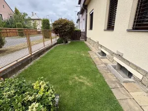 Prodej rodinného domu, Bystřice pod Hostýnem, Tř. Legií, 180 m2