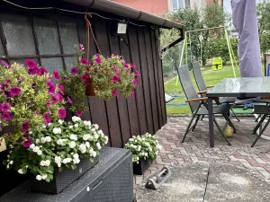 Prodej rodinného domu, Bystřice pod Hostýnem, Tř. Legií, 180 m2