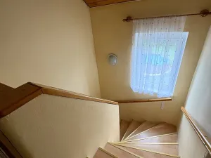Prodej rodinného domu, Bystřice pod Hostýnem, Tř. Legií, 180 m2