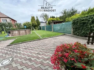 Prodej rodinného domu, Bystřice pod Hostýnem, Tř. Legií, 180 m2