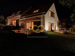 Prodej rodinného domu, Prachatice - Prachatice II, Esovitá, 150 m2
