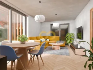 Prodej rodinného domu, Prachatice - Prachatice II, Esovitá, 150 m2