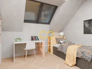 Prodej rodinného domu, Prachatice - Prachatice II, Esovitá, 150 m2
