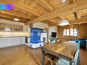 Prodej rodinného domu, Špičky, 219 m2