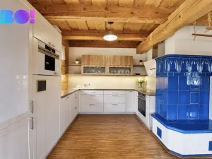 Prodej rodinného domu, Špičky, 219 m2