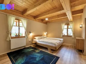 Prodej rodinného domu, Špičky, 219 m2
