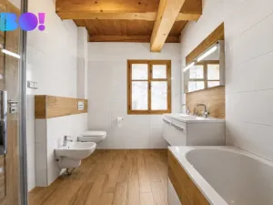 Prodej rodinného domu, Špičky, 219 m2