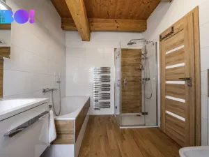 Prodej rodinného domu, Špičky, 219 m2