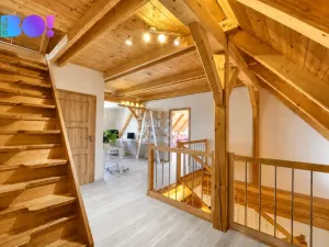 Prodej rodinného domu, Špičky, 219 m2