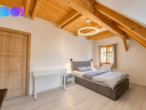 Prodej rodinného domu, Špičky, 219 m2