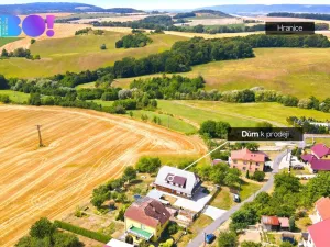 Prodej rodinného domu, Špičky, 219 m2