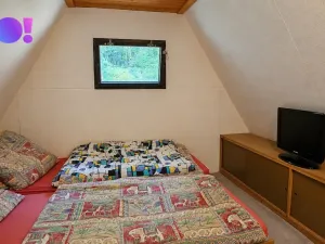 Prodej chaty, Velká Lhota, 54 m2
